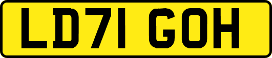 LD71GOH