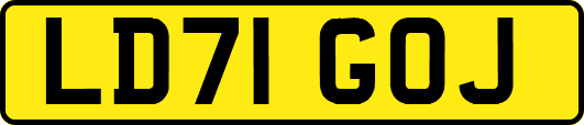 LD71GOJ