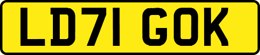 LD71GOK