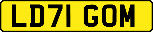 LD71GOM