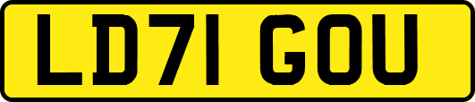 LD71GOU