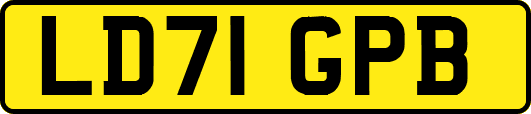 LD71GPB