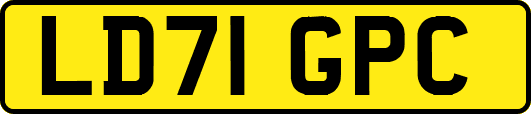 LD71GPC