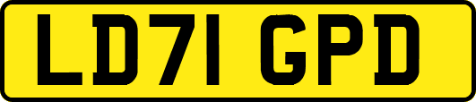 LD71GPD