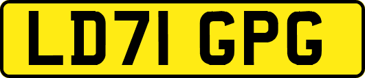 LD71GPG