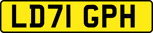 LD71GPH