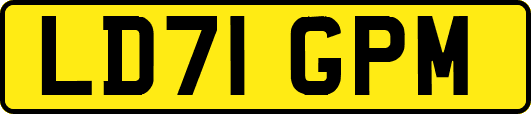 LD71GPM