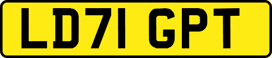 LD71GPT