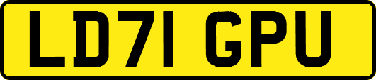 LD71GPU