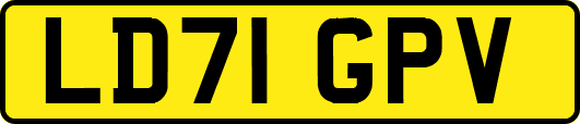 LD71GPV
