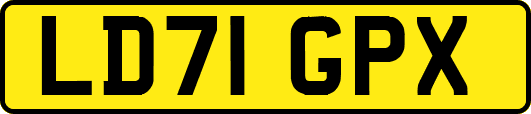 LD71GPX