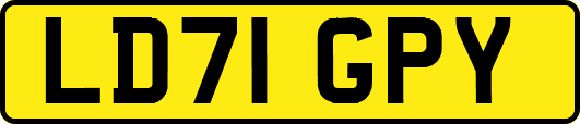LD71GPY