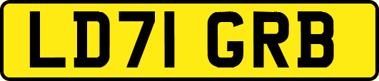 LD71GRB