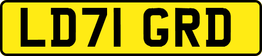 LD71GRD