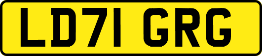 LD71GRG