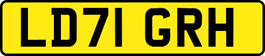 LD71GRH