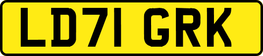 LD71GRK