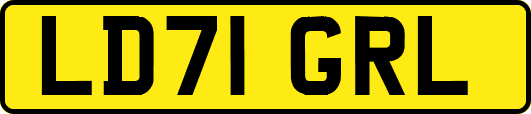 LD71GRL