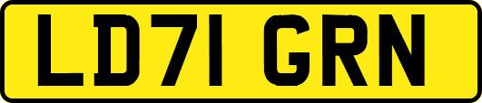 LD71GRN