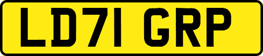 LD71GRP