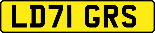 LD71GRS