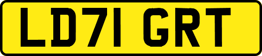 LD71GRT