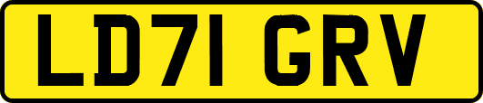 LD71GRV
