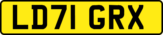LD71GRX
