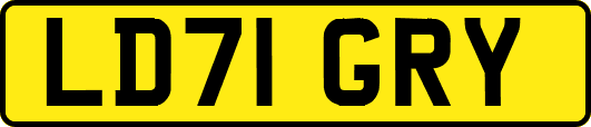 LD71GRY