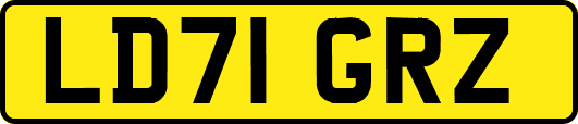 LD71GRZ