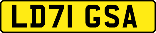 LD71GSA