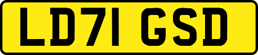 LD71GSD