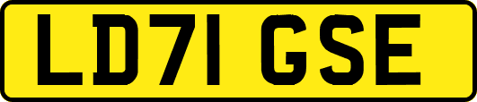 LD71GSE
