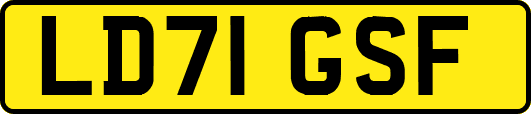 LD71GSF