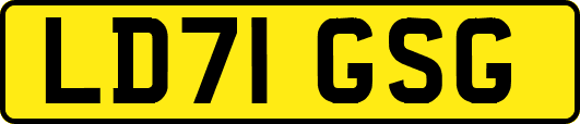 LD71GSG