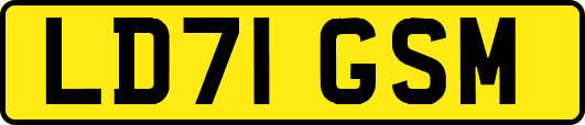 LD71GSM