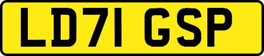 LD71GSP