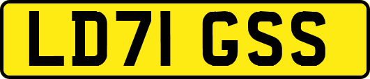 LD71GSS