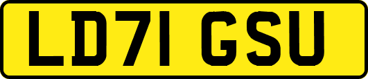 LD71GSU