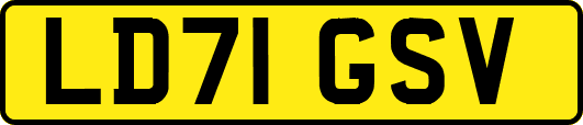LD71GSV