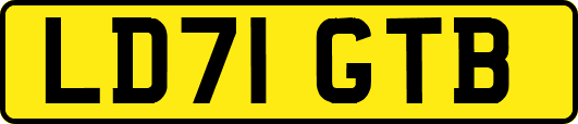 LD71GTB