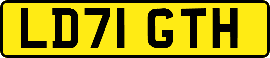 LD71GTH