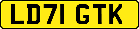 LD71GTK