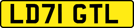LD71GTL