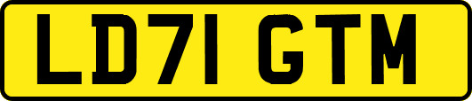 LD71GTM