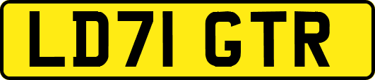 LD71GTR