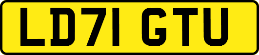 LD71GTU