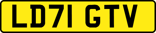 LD71GTV