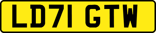 LD71GTW