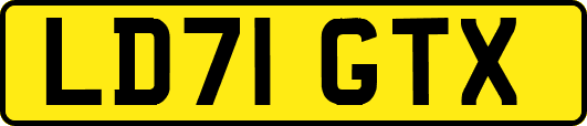 LD71GTX